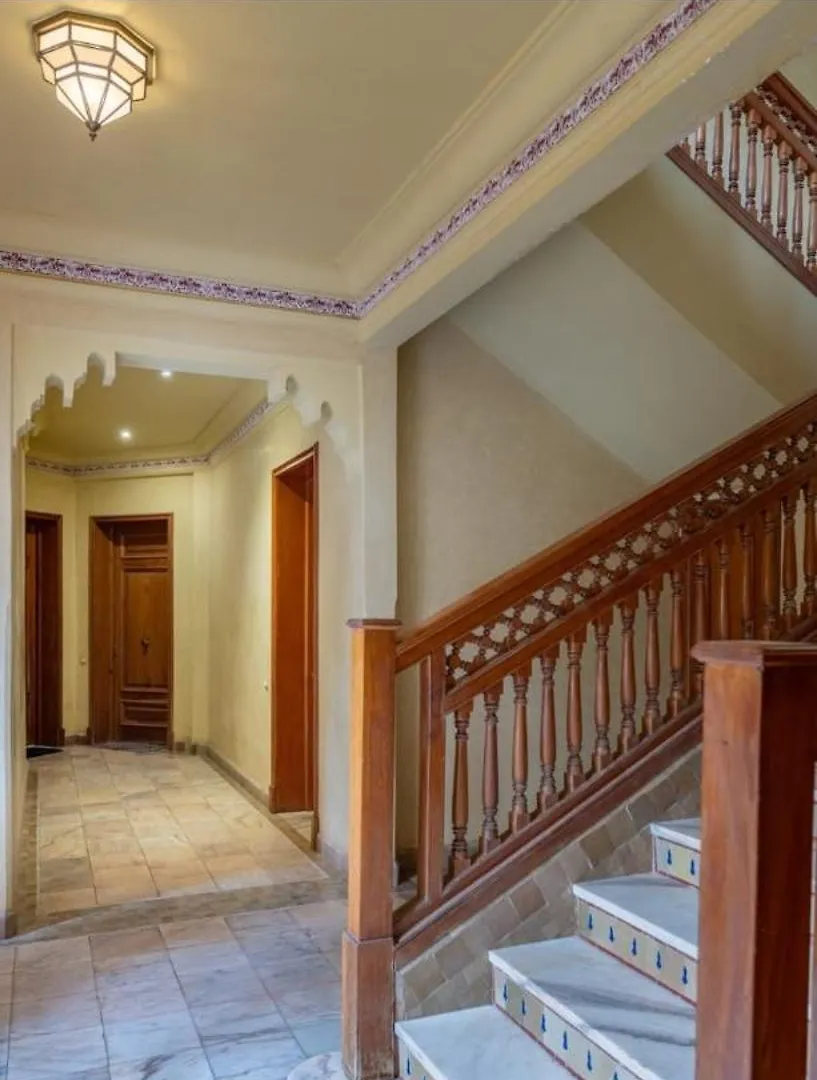 Marrakech Palmeraie Appartement 3 Ch 7 Pers Residence Avec Piscine Marrakesh 0*,  Morocco