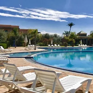 Palmeraie Jasmin Appartement