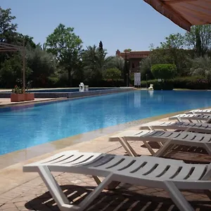 Palmeraie Village 2 Appartement