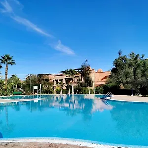 2 Marrakech Atlas Golf Appartement