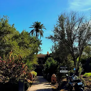 Spacieux Avec Piscine A La Palmeraie Appartement