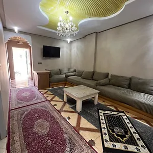 Annakhil Appartement