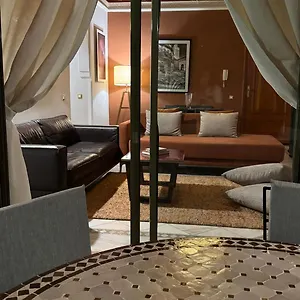 Tres Joli A La Palmeraie Coup De Coeur Appartement