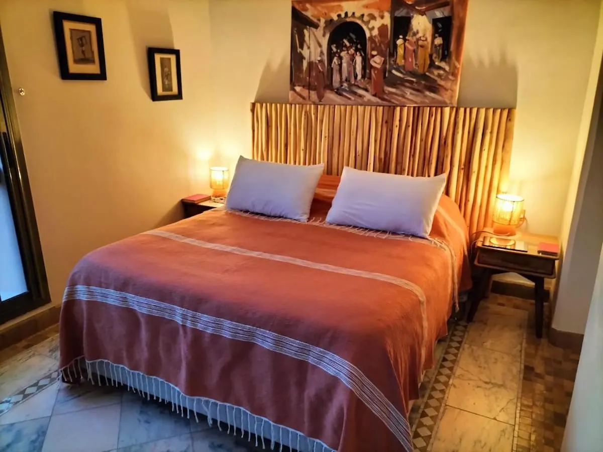 Marrakech Palmeraie Appartement 3 Ch 7 Pers Residence Avec Piscine Marrakesh 0*,